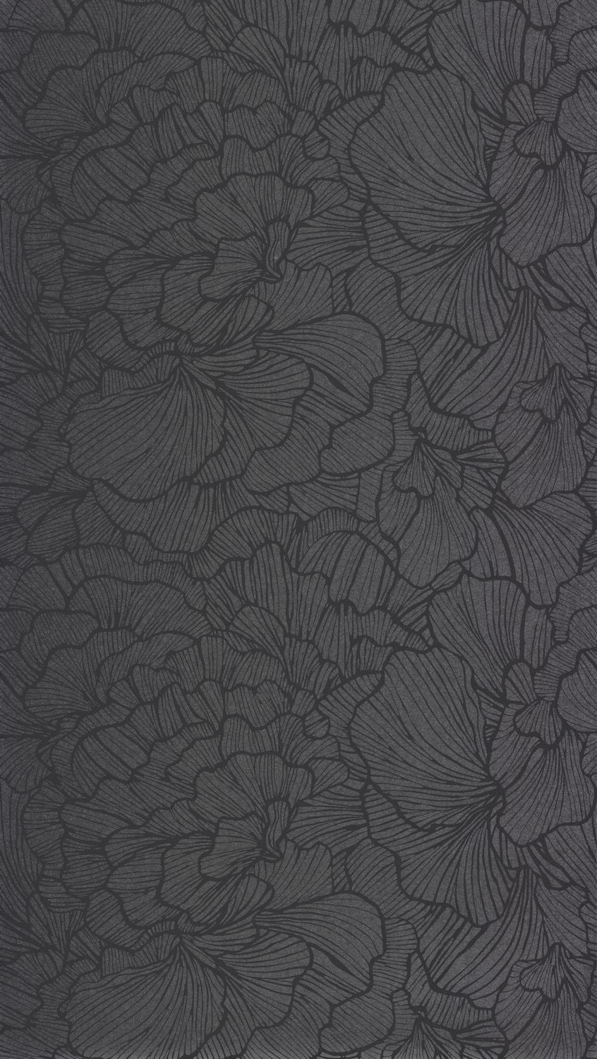 DELICATE PETALS Wallpaper