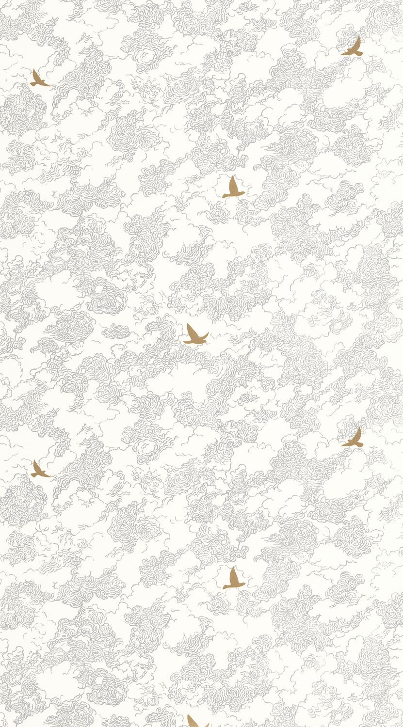 GOLDEN FLIGHT Wallpaper