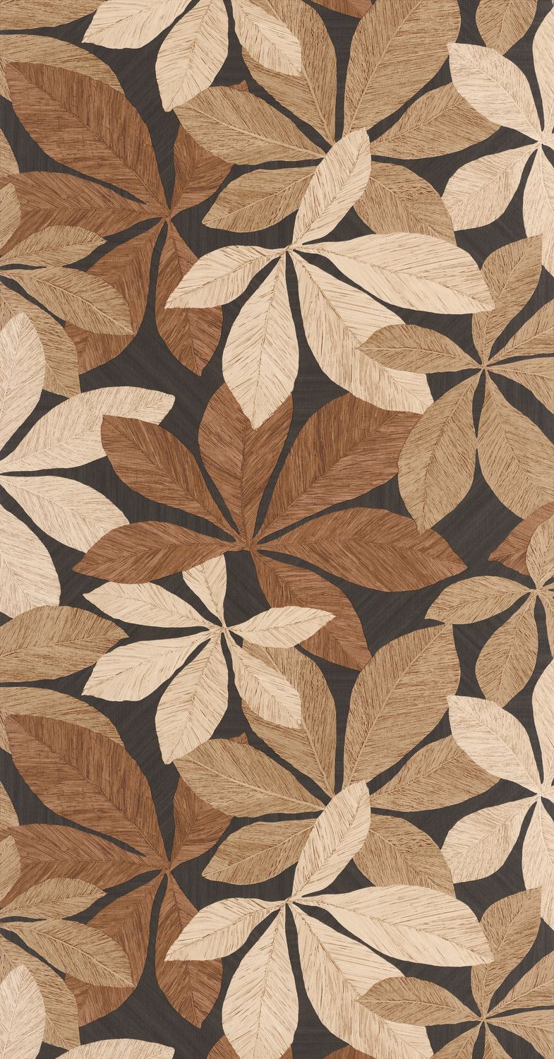 LIGNARIA Wallpaper