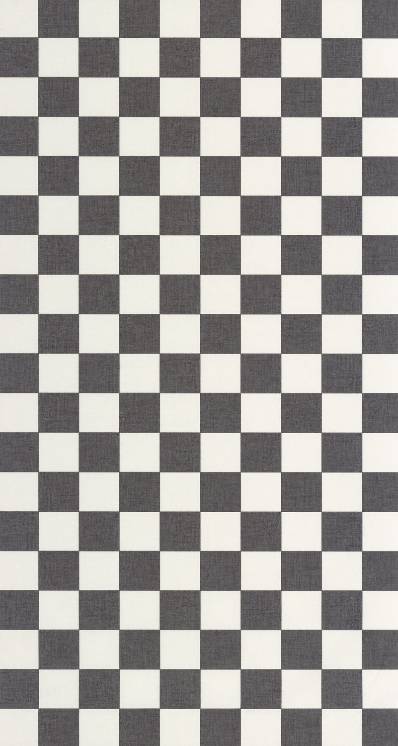 CHECKS Wallpaper