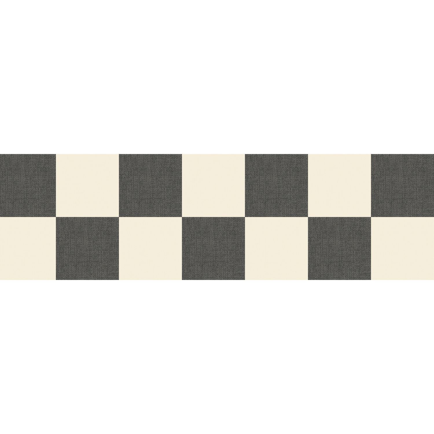 CHECKS BORDER Borders