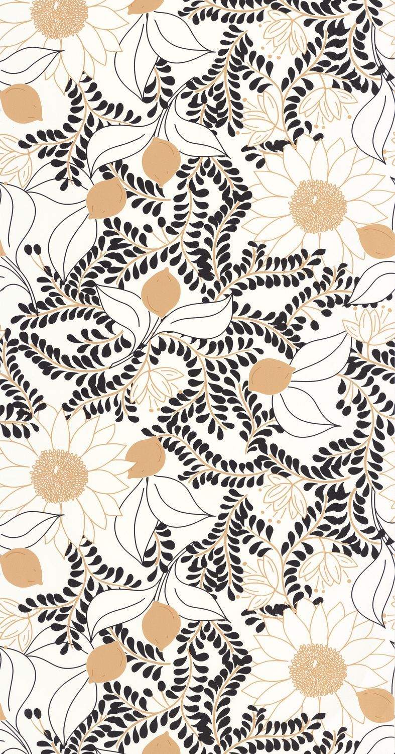 SUNFLOWER Wallpaper