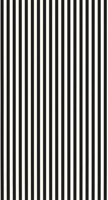 Black and White