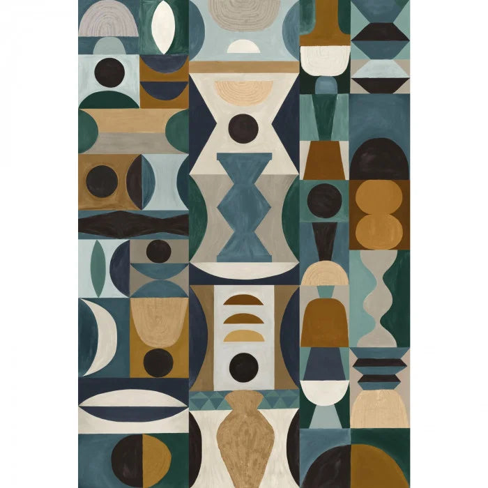 MODELAGE Wallpanel