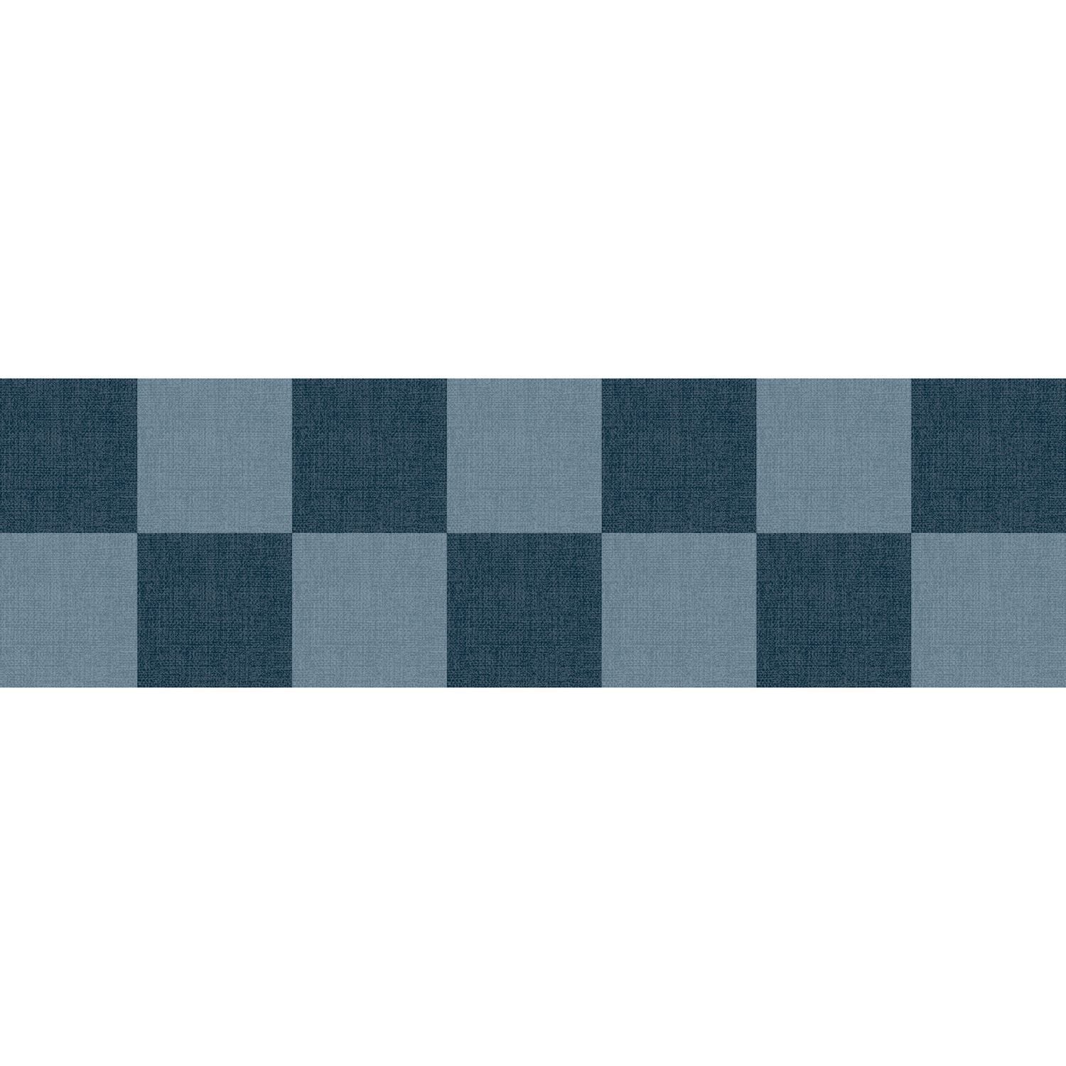 CHECKS BORDER Borders