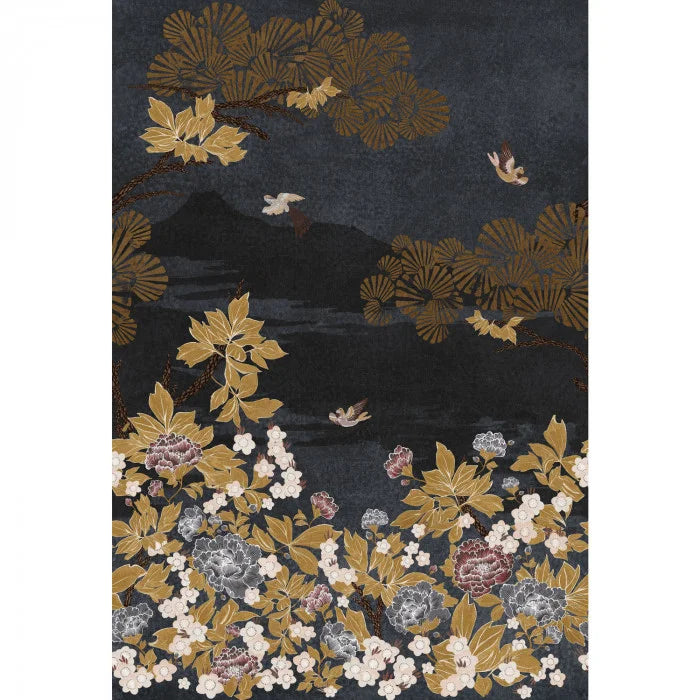 KANSAI Wallpanel