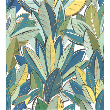 Blue/green
