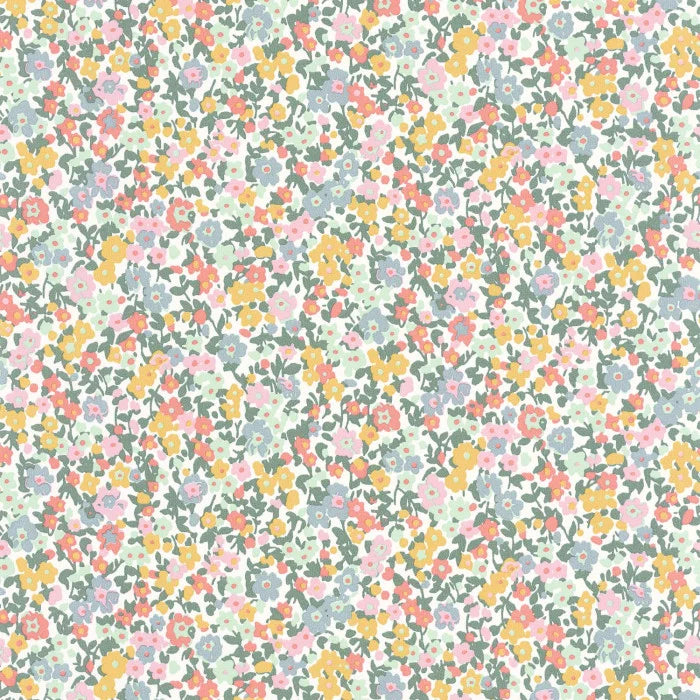 PANSY Wallpaper