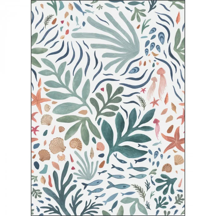 SEYCHELLES Wallpanel