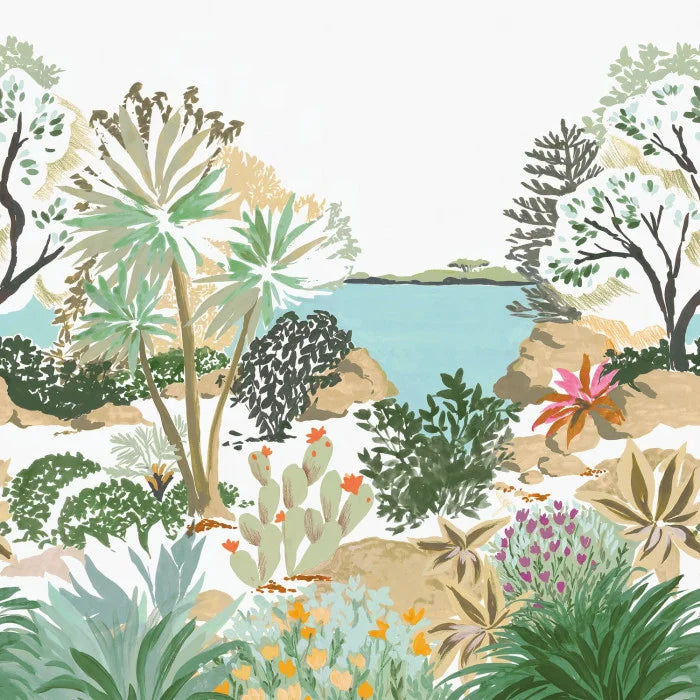 CAP ESTEREL Wallpanel