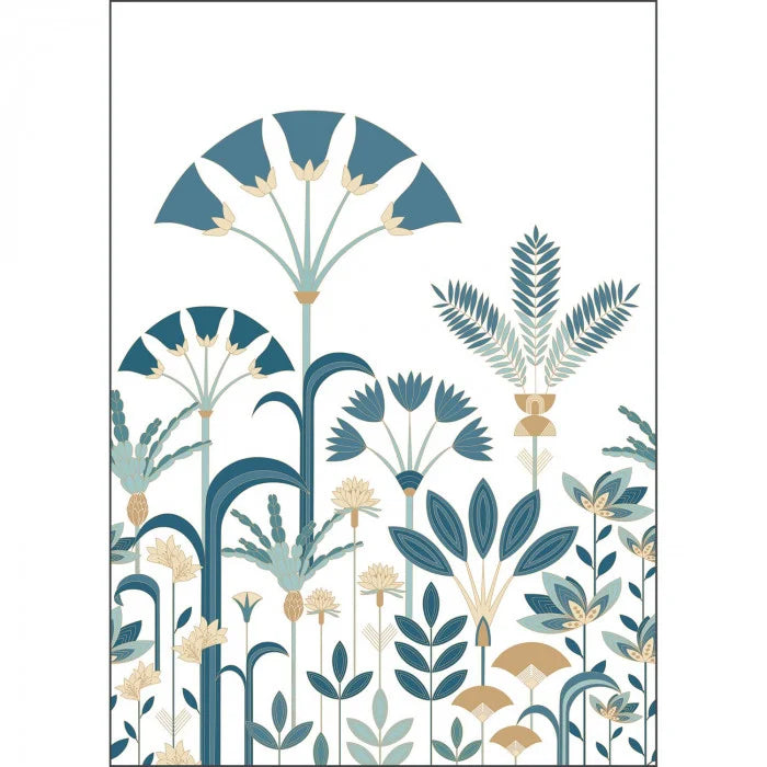 LUXURIANCE Wallpanel