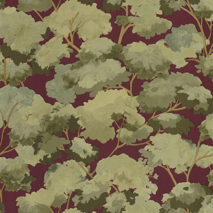 ÉTÉ Wallpaper