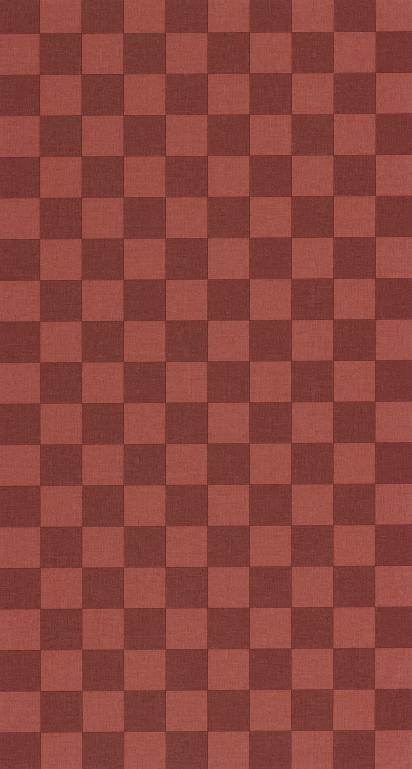 CHECKS Wallpaper