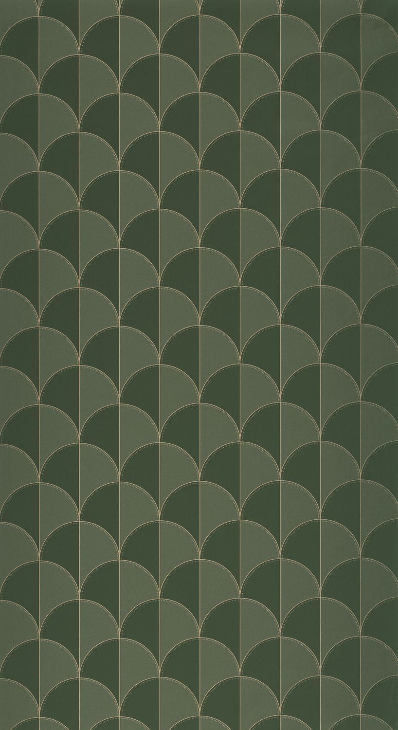 MARIETTE Wallpaper