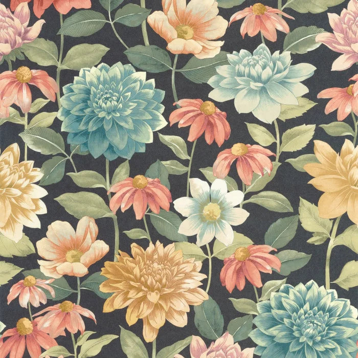 DAHLIA Wallpaper