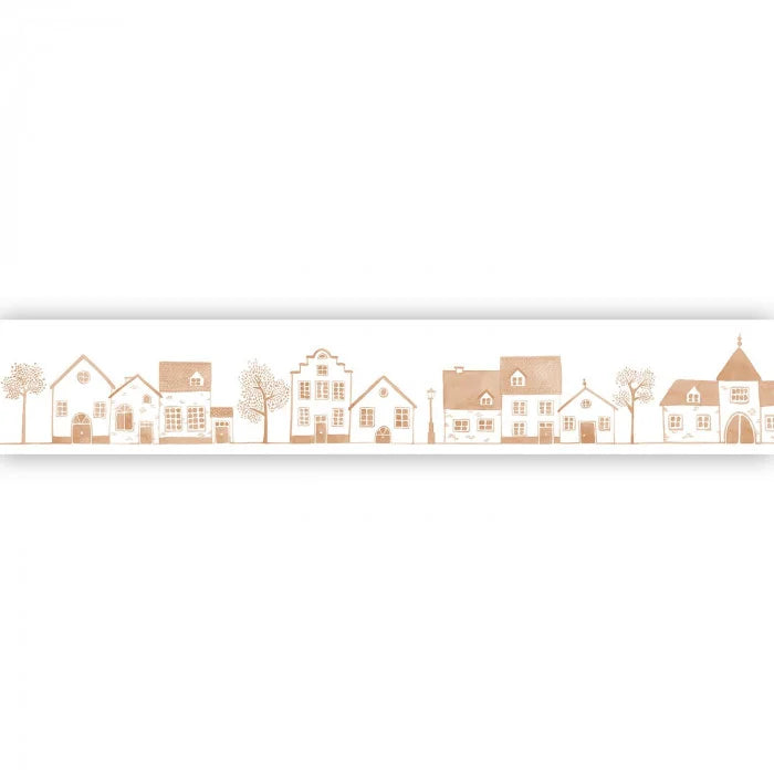 NEIGHBORHOOD Borders