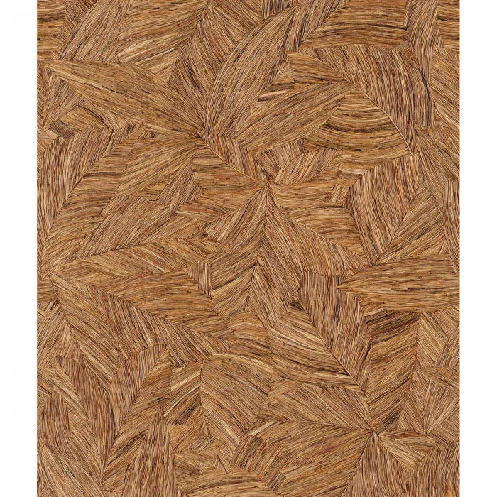 WOOD LEAVES Wallpanel