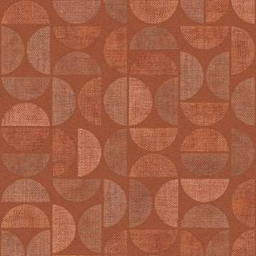 Burnt Orange