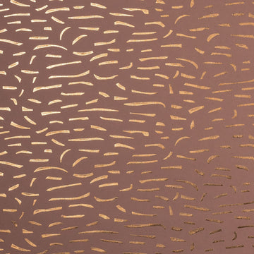Burnt Sienna Copper