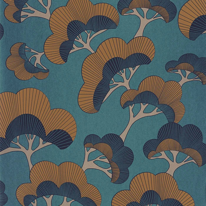 GOYO MATSU Wallpaper