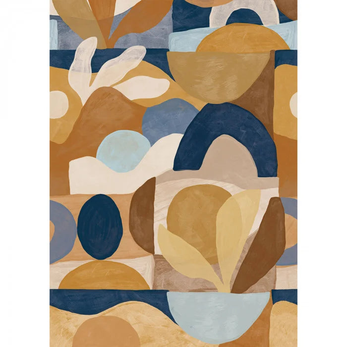GRANDIOSE Wallpanel