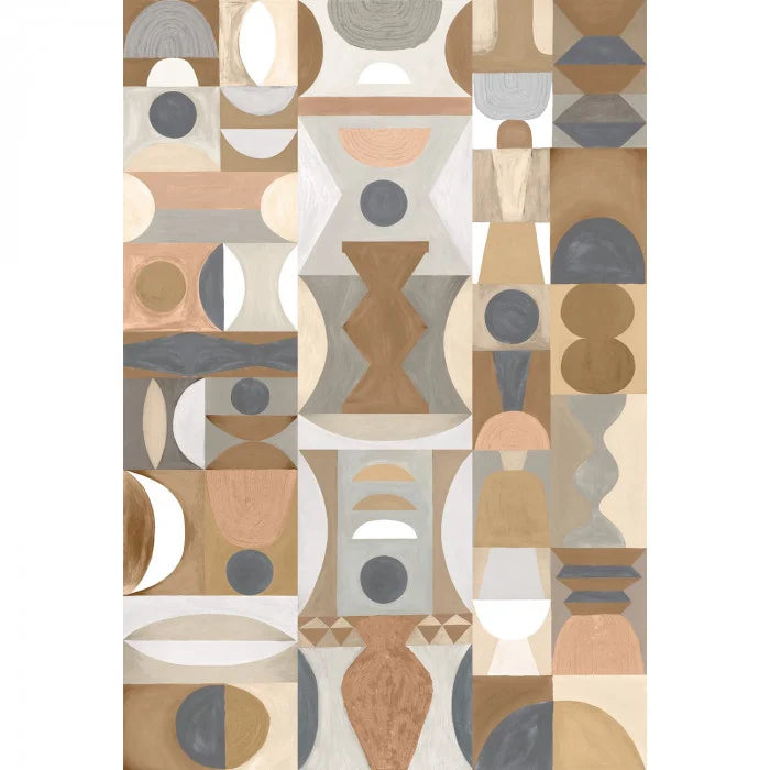 MODELAGE Wallpanel