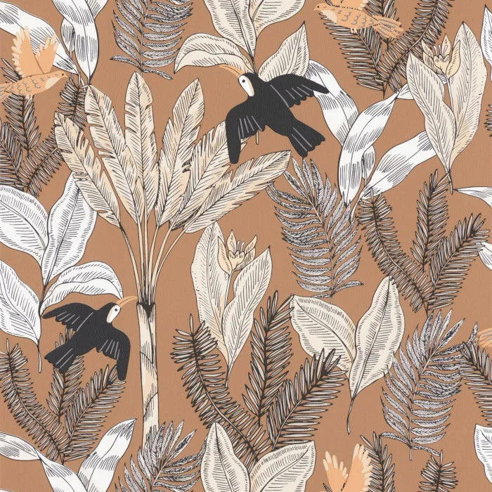 EXPLORER Wallpaper
