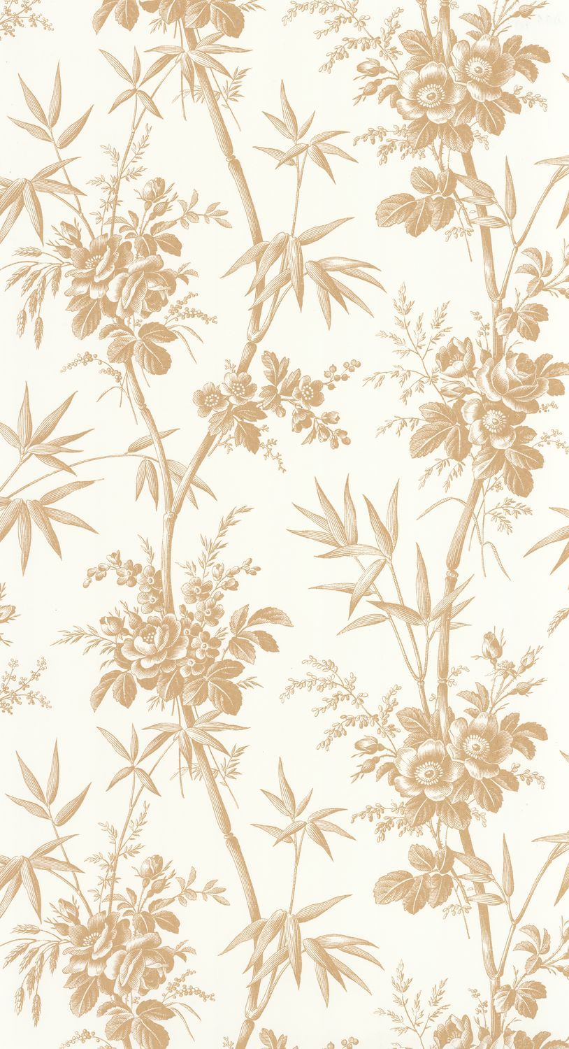FLANERIE Wallpaper