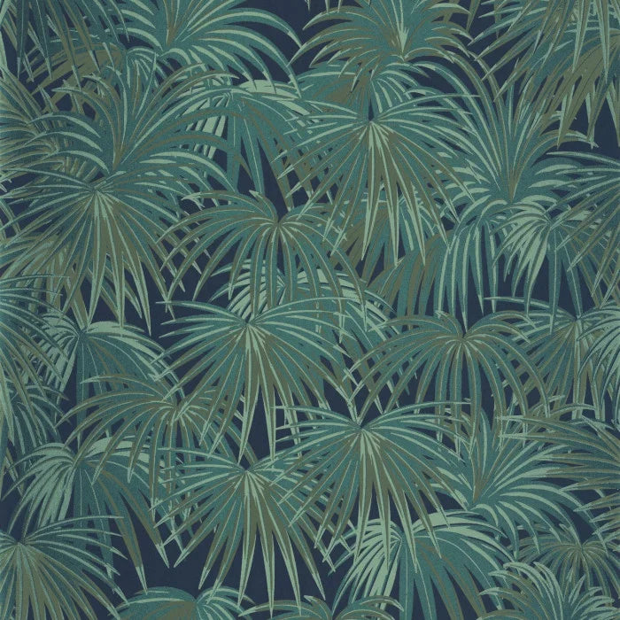 CHARLESTON Wallpaper