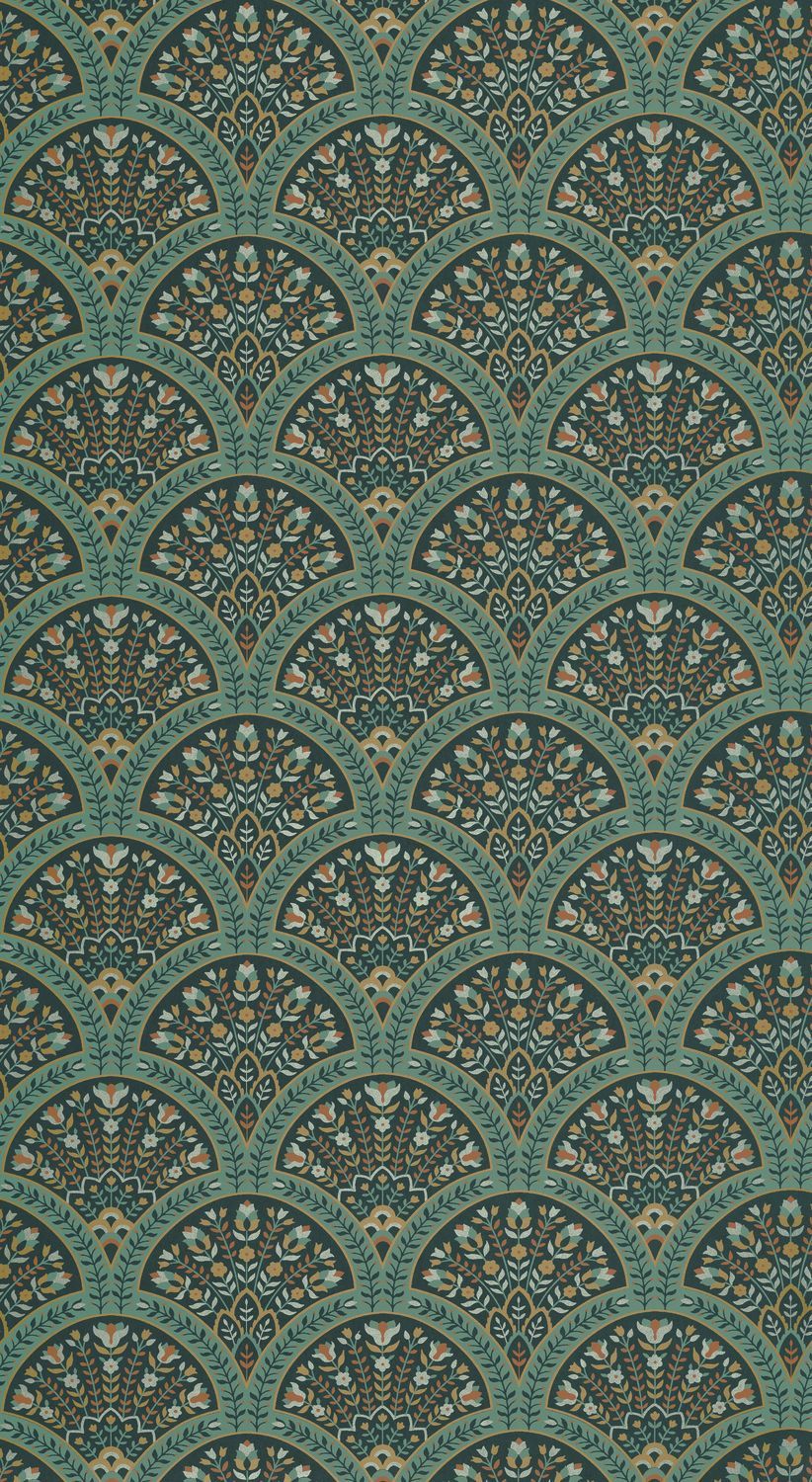 WALLACE Wallpaper