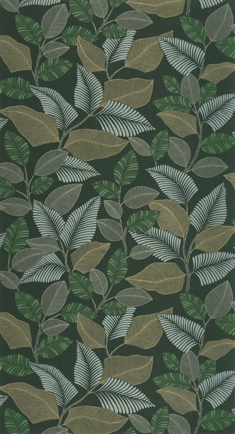 PARATY Wallpaper