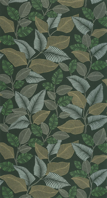 Canopy Green