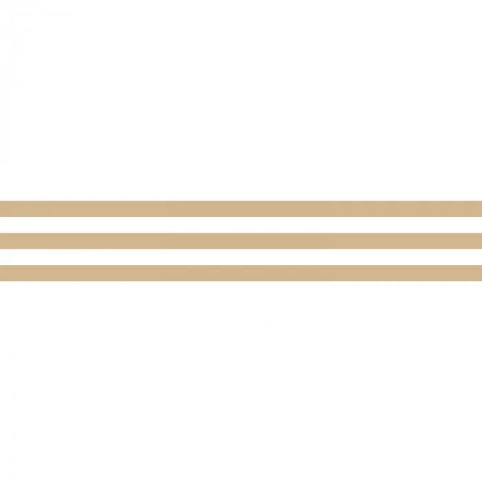 LA DELICATE Borders