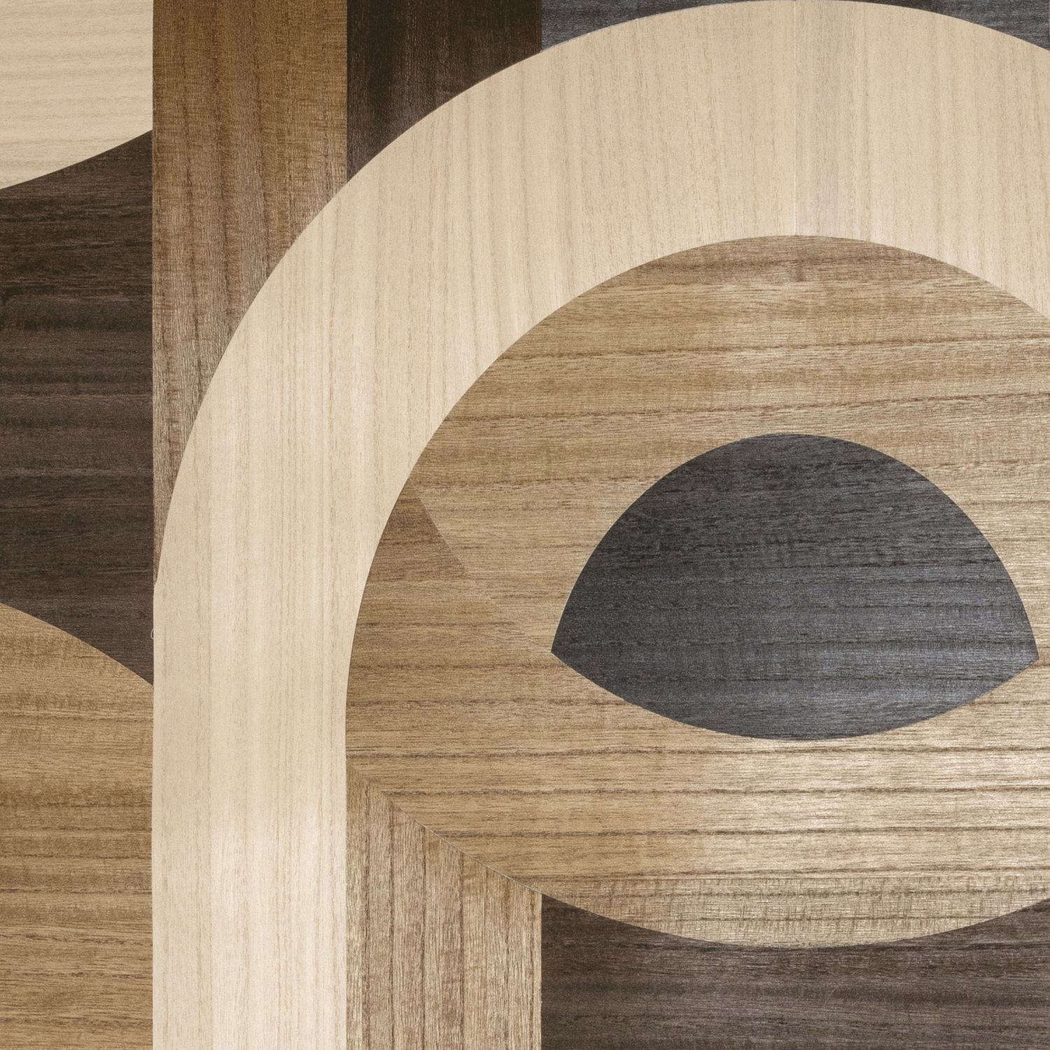 TRAVERSÉE Wallcovering