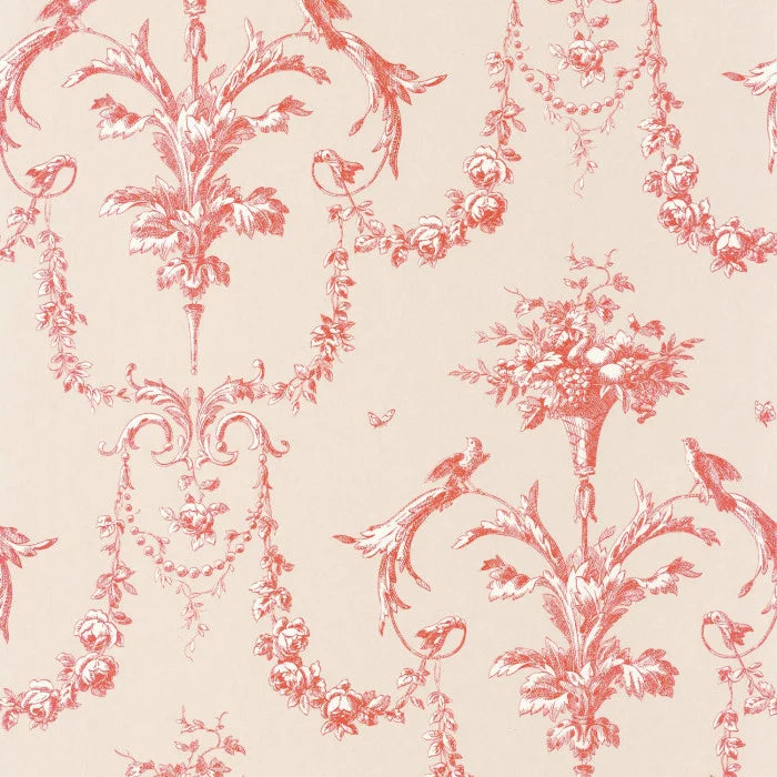 CORNE D'ABONDANCE Wallpaper