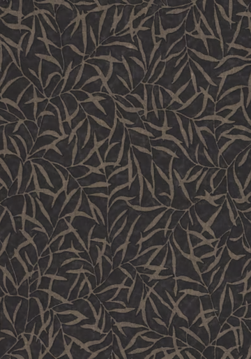 Black Licorice