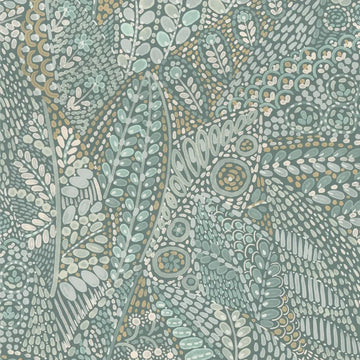 Celadon/Amande
