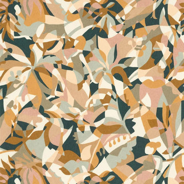 Celadon/Amber