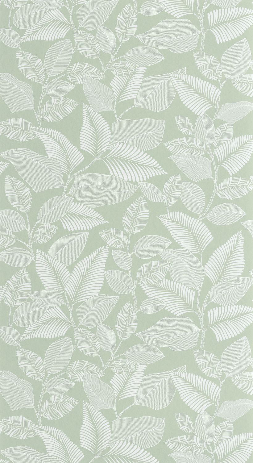 PARATY Wallpaper