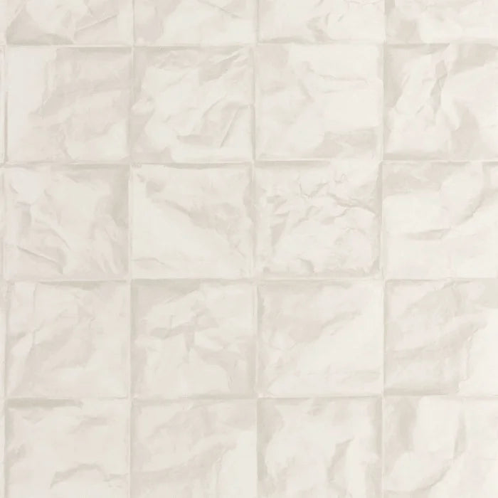 PAPIER FROISSE Wallpaper