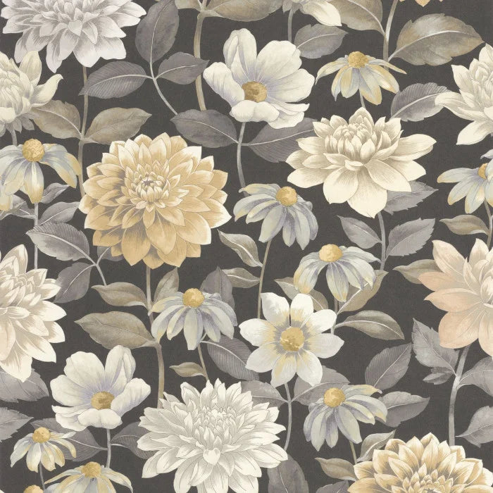 DAHLIA Wallpaper