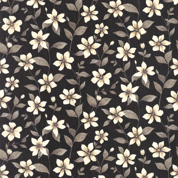 CLEMATITES Wallpaper
