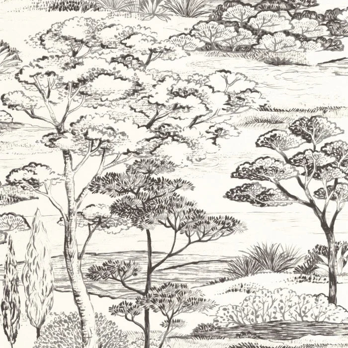 LITTORAL Wallpaper