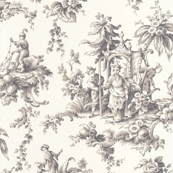 PALAIS DE CHINE Wallpaper