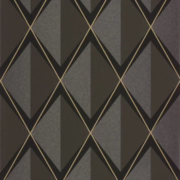 Charcoal Black