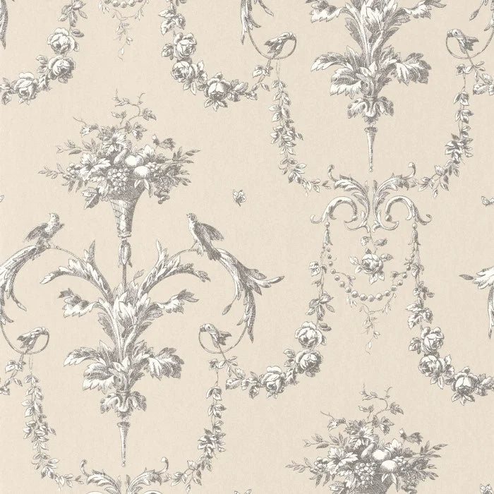 CORNE D'ABONDANCE Wallpaper