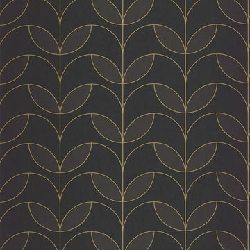 Charcoal Black