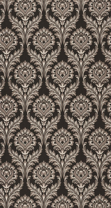 Charcoal Black