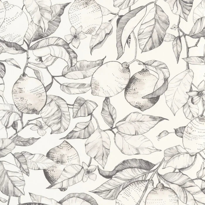 LEMON TREE Wallpaper