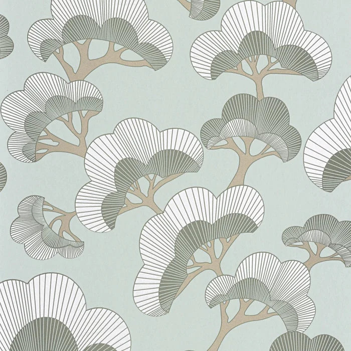 GOYO MATSU Wallpaper